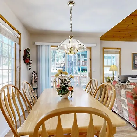 Little Pinecone Retreat Villa Truckee Exterior photo