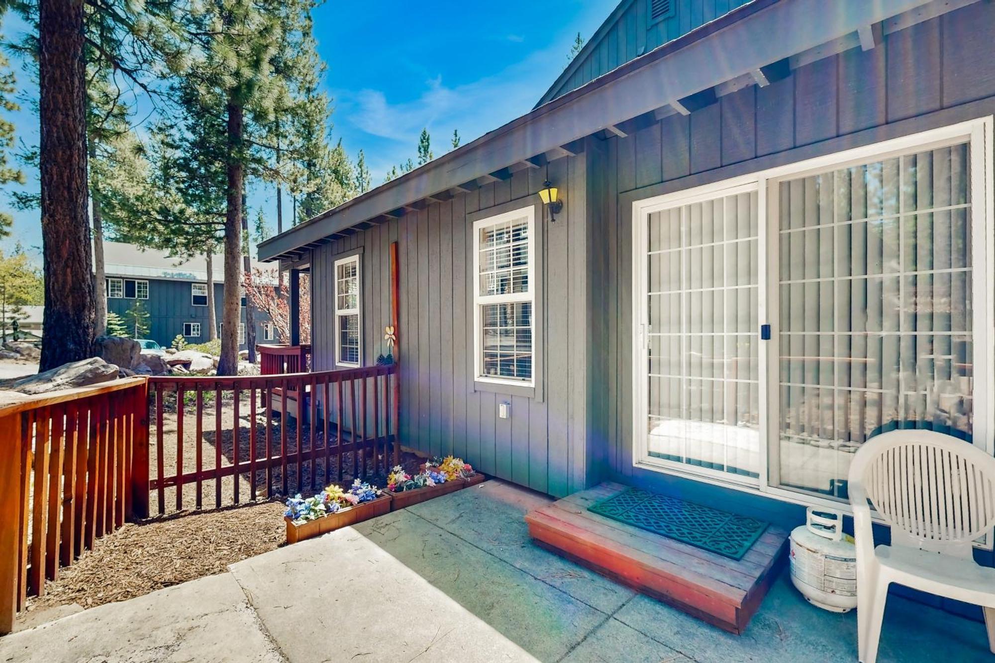 Little Pinecone Retreat Holiday home *